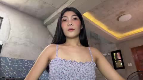 Akari Tracy online show from 05.25.26
