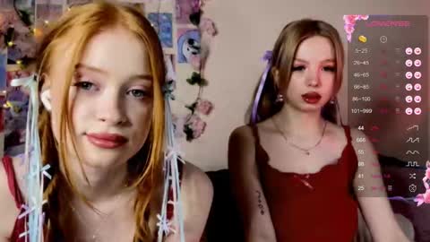 Akari online show from 03.21.26