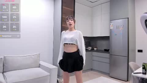 Akari online show from 06.22.26