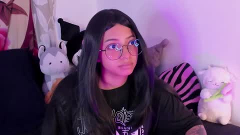 Akari online show from 01.19.26