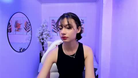 Azaka  online show from 01.17.25