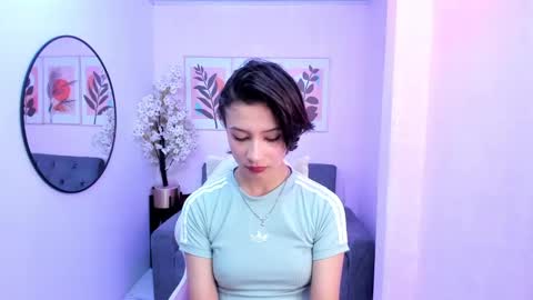 Azaka  online show from 01.24.25