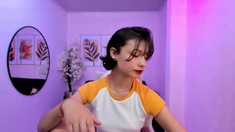 Azaka  online show from 01.27.25