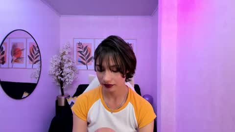 Azaka  online show from 01.27.25