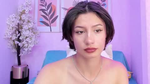 Azaka  online show from 02.01.25