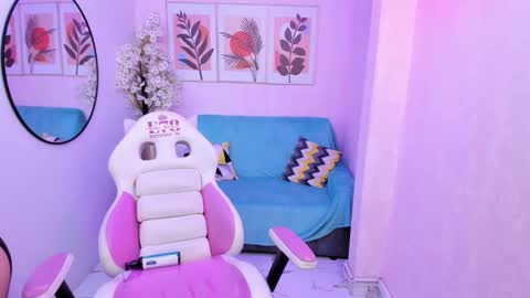 Azaka  online show from 02.03.25