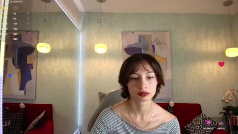 Azaka  online show from 03.05.25