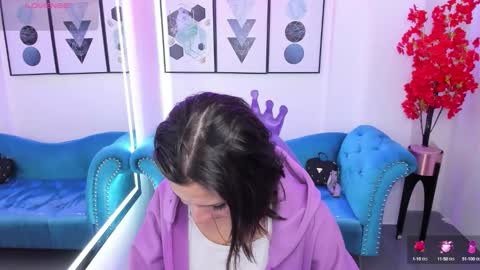 Azaka  online show from 10.09.25