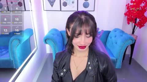 Azaka  online show from 11.04.25