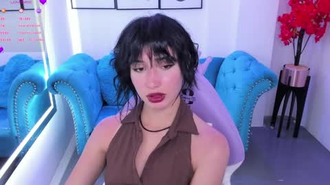 Azaka  online show from 04.01.26