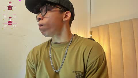 akazaboy online show from 12.26.24