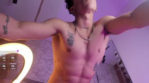 akazaboy online show from 12.28.24