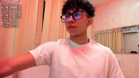 akazaboy online show from 01.10.25