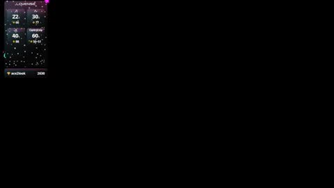 akazaboy online show from 01.10.25