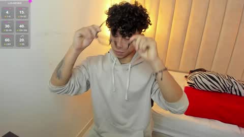 akazaboy online show from 01.13.25