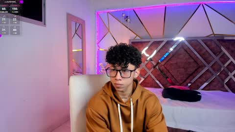 akazaboy online show from 01.15.25