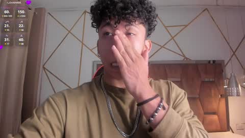 akazaboy online show from 01.17.25