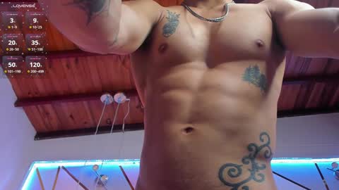 akazaboy online show from 01.20.25