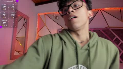 akazaboy online show from 01.22.25