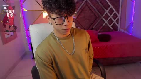 akazaboy online show from 01.23.25