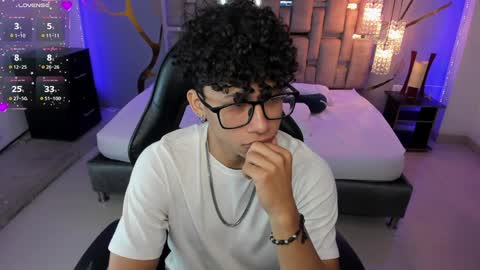 akazaboy online show from 01.28.25