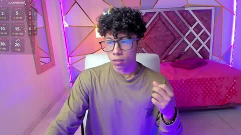 akazaboy online show from 01.31.25