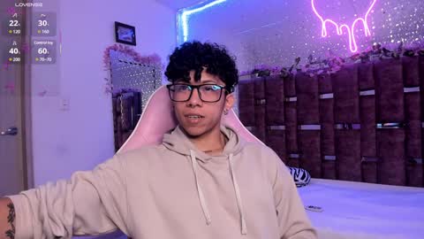 akazaboy online show from 02.04.25