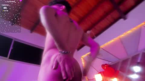 akazaboy online show from 02.11.25