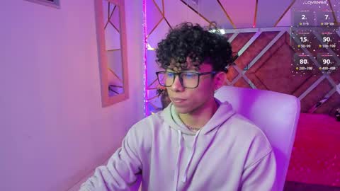 akazaboy online show from 03.05.25