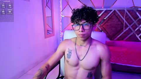 akazaboy online show from 03.12.25