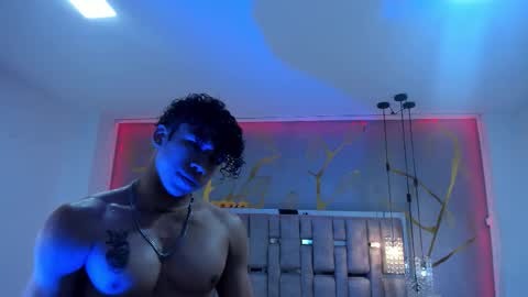 akazaboy online show from 11.03.25