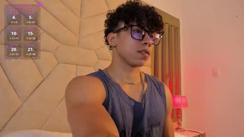 akazaboy online show from 11.06.25