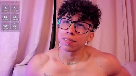 akazaboy online show from 12.05.25