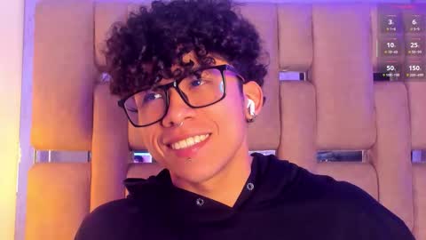 akazaboy online show from 02.22.26