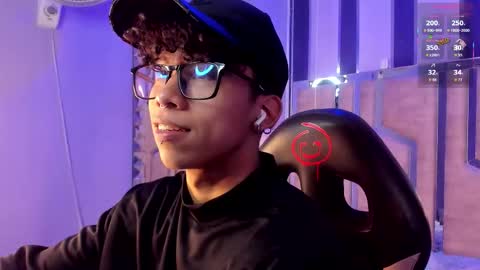 akazaboy online show from 03.28.26