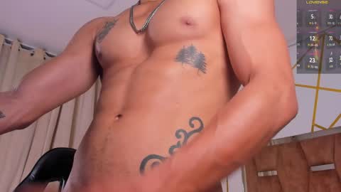 akazaboy online show from 04.09.26