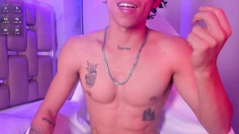 akazaboy online show from 06.11.26
