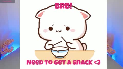 Abby Angel online show from 03.18.26