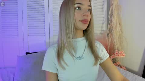 Snapshot of akemi__ chatting on 05.30.26 Abby Angel online show from 05.30.26