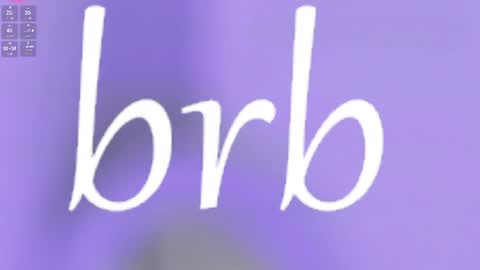 Abby Angel online show from 06.25.26