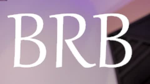 Abby Angel online show from 07.08.26