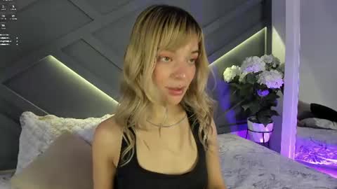 Abby Angel online show from 07.14.26