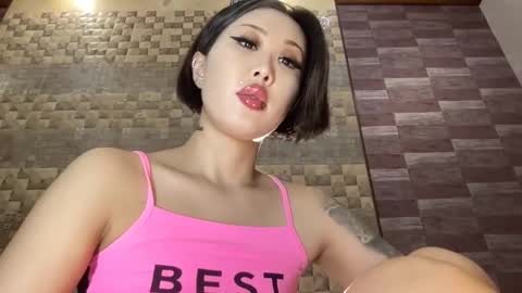 Akemi online show from 01.31.25