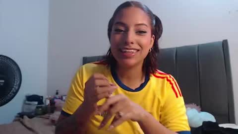 Akemi 3 online show from 07.07.26