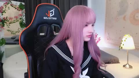 Akemi online show from 02.25.25