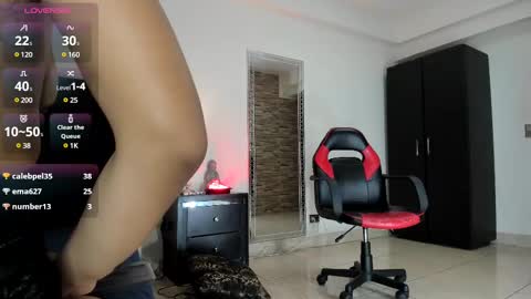 Akemi online show from 02.10.25