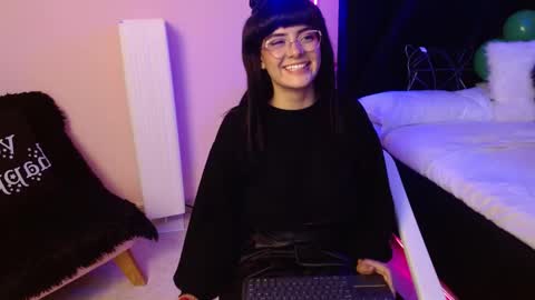 Akeno online show from 03.19.26