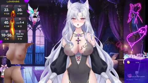 Snapshot of akeno_hentai chatting on 05.26.26 AKeno hentai online show from 05.26.26