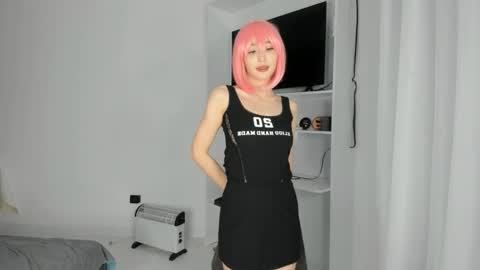 Akime online show from 03.09.25