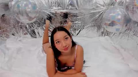 Akimmidoll GMT-5 0630 -1330 online show from 10.01.25